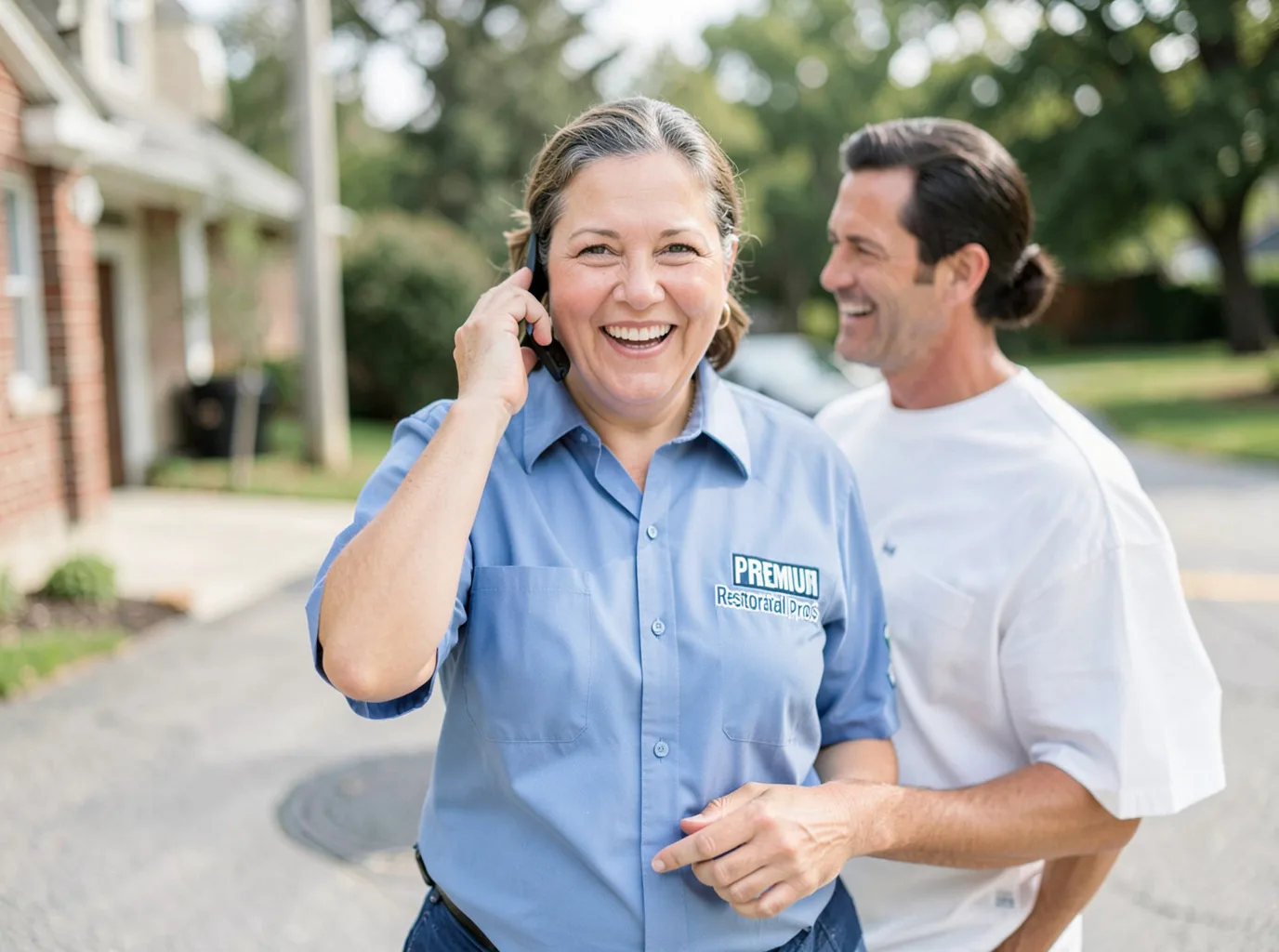 Water Damage Restoration Calhoun, IL FAQs